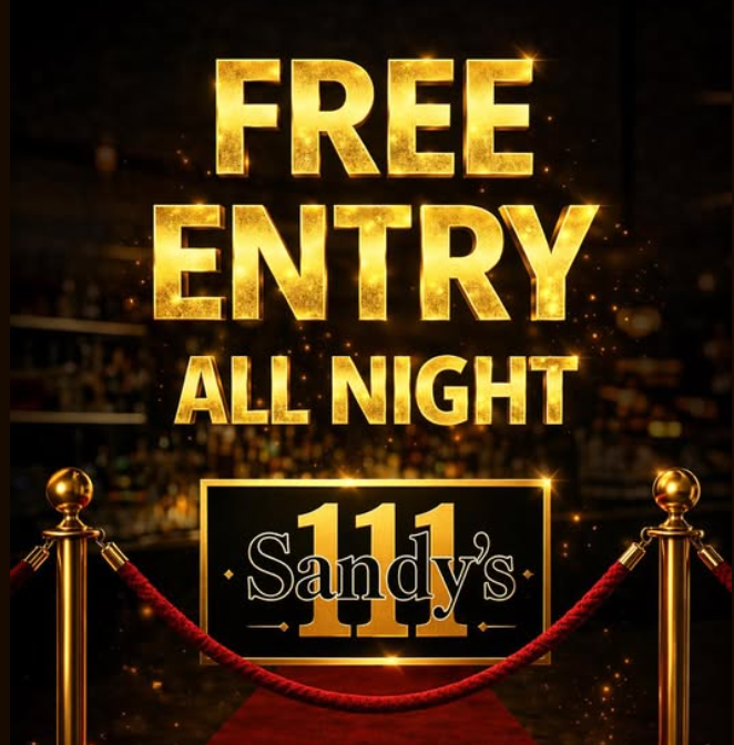 Sandy's 111 Caribbean Bar, Romford